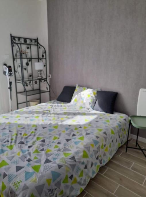 Le Ch'Ti 4 Saisons Maison De Vacances Avec Parking Et Jardin Saint-Omer  Exterior foto