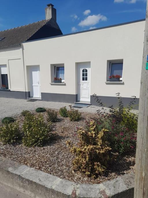 Le Ch'Ti 4 Saisons Maison De Vacances Avec Parking Et Jardin Saint-Omer  Exterior foto