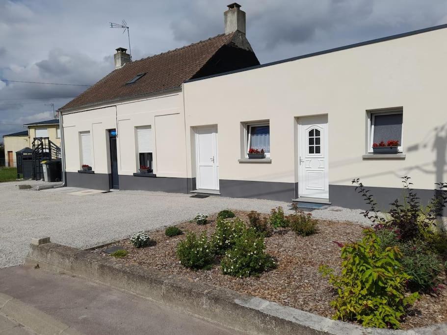 Le Ch'Ti 4 Saisons Maison De Vacances Avec Parking Et Jardin Saint-Omer  Exterior foto