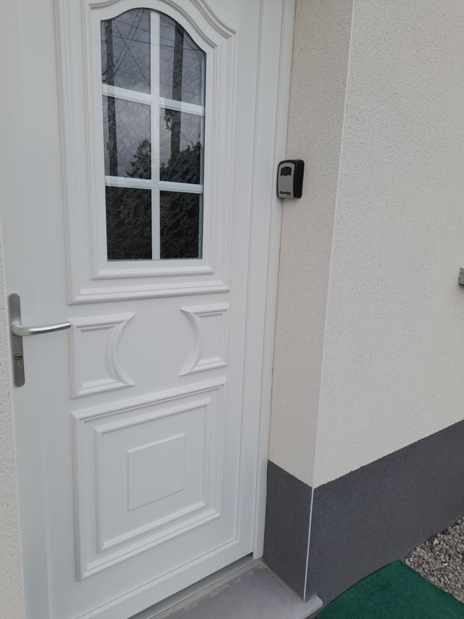 Le Ch'Ti 4 Saisons Maison De Vacances Avec Parking Et Jardin Saint-Omer  Exterior foto